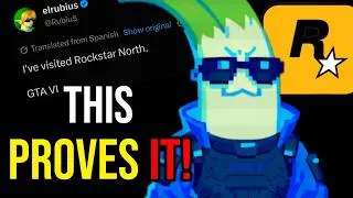 Thumbnail: Rockstar ROASTED & Shills EXPOSED! Cyberleek Is Dropping GTA 6 PC