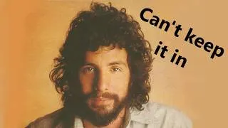 Thumbnail: Cat Stevens - Can't Keep It In (With Lyrics)
