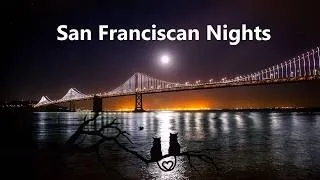 Thumbnail: Eric Burdon & The Animals - San Franciscan Nights (Lyrics)