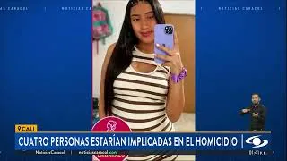 Thumbnail: Cuatro personas estarían implicadas en la muerte de María Camila Potosí: esto es lo que sabe