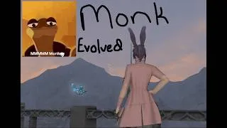 Thumbnail: FFXIV How Could Monk Evolve in Evercold?