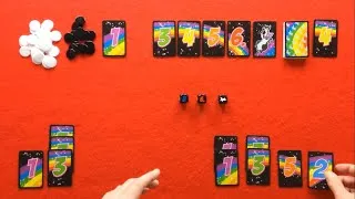 Thumbnail: LAMA Rock & Roll | Cómo se juega