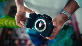 Thumbnail: Why You Should Buy This Camera | Not Just A Review