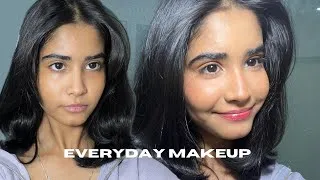 Thumbnail: Everyday Makeup Tutorial | Beginner Friendly & Step by Step