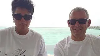 Thumbnail: Review Outrigger Maafushivaru June 2026