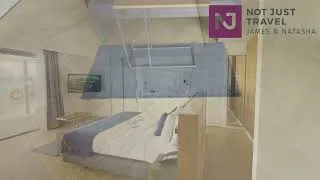 Thumbnail: Water villa with pool at Outrigger Maafushivaru 