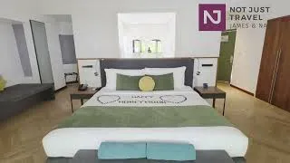 Thumbnail: Beach Villa at Outrigger Maafushivaru 