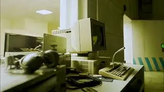 Thumbnail: Kane Parsons - Instruments of Measurement
