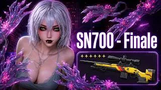 Thumbnail: THE STRONGEST SN700 FINALE BUILD? ONE SHOT BOSSES | Once Human
