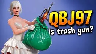 Thumbnail: Don’t Waste Your Resources on This Weapon | Once Human
