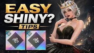 Thumbnail: The FASTEST Way to Farm Shiny Lunar & Crescent Mods | Once Human