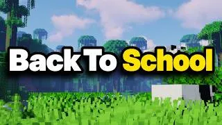 Thumbnail: How To Survive School