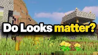 Thumbnail: Do Looks Really Matter?