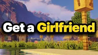 Thumbnail: How to get a girlfriend