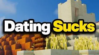 Thumbnail: Dating is a waste of time.