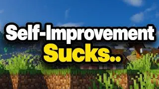 Thumbnail: The Problem with Self-Improvement