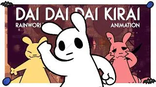 Thumbnail: Dai dai dai Kirai - Rainworld Animation meme