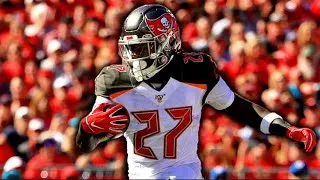 Thumbnail: High Quality Ronald Jones Clips For Edits (1080p)