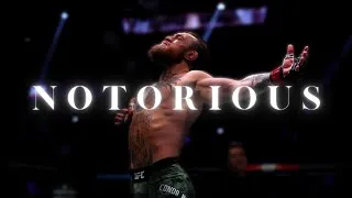 Thumbnail: NOTORIOUS - Conor McGregor Motivational Tribute