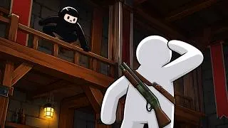Thumbnail: Meccha Chameleon moments that make me question my friends IQ