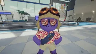 Thumbnail: The FUNNIEST Game Ever! PEAK!