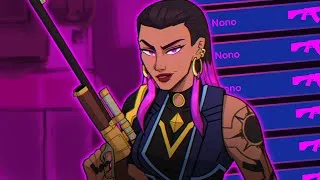 Thumbnail: Valorant Funny Moments