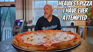 Thumbnail: Pizza Jackpot Challenge vs Notorious B.O.B.