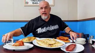 Thumbnail: Polish Connection Massive Polish Food Challenge