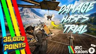 Thumbnail: 35k+ Damage Wasps Trial SOLO | Full Run (Cantina Legend)