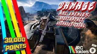 Thumbnail: 39k+ Damage Arc Enemies Light Impact Grenades Trial SOLO | Full Run