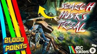 Thumbnail: 21k+ Search Husks Trial SOLO | Full Run (Cantina Legend)