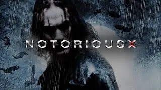 Thumbnail: THE CROW | EURYDICE