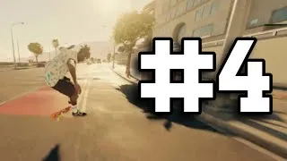 Thumbnail: Not's Line  #4