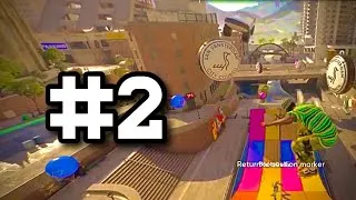 Thumbnail: Not’s Line  #2