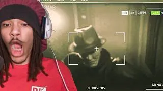 Thumbnail: This city has me on life support... | RE2 [4]