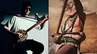 Thumbnail: Black Myth Wukong | "Headless Monk" - Resonant Waves Profound (Cover)