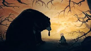 Thumbnail: Black Myth Wukong | Music Video - I See | Chapter One: Black Cloud, Red Fire