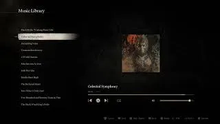 Thumbnail: Black Myth Wukong OST | Complete Soundtrack Library