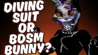 Thumbnail: Roasting New Vanny?! YOUR FNAF Hot Takes 11!