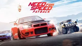 Thumbnail: Need for Speed Payback FULL GAME [4K60FPS]