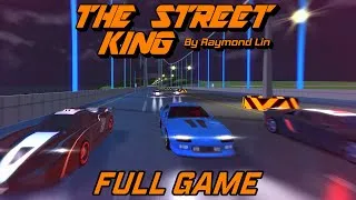 Thumbnail: The Street King by Raymond Lin Full Game Walkthrough