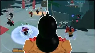 Thumbnail: BOSS RAIDING WITH THE BBC… | DEEPWOKEN CALABASH