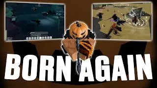 Thumbnail: A Second Life Forged Through Fire... | Deepwoken
