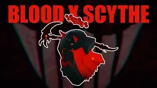 Thumbnail: Blood Scythe is OVERPOWERED... | Deepwoken