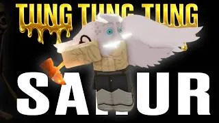 Thumbnail: Tung Tung Tung Sahur... GOES GANKING?!! | Deepwoken