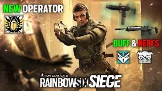 Thumbnail: Rainbow Six Siege Leaks: New Weapon, New Season & More