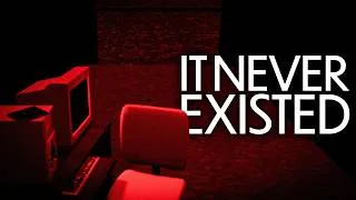 Thumbnail: The Disturbing Story Of A Game That Never Existed
