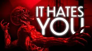 Thumbnail: The Fallout Horror Mod That Hates You