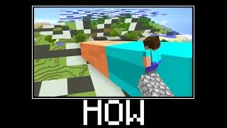 Thumbnail: WAIT WHAT (Minecraft) #2 S5