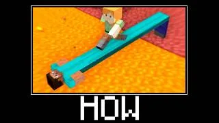 Thumbnail: WAIT WHAT (Minecraft) #1 S5